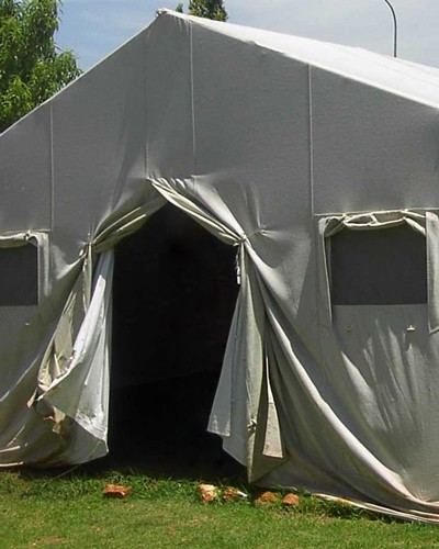 Изготавливаем солдатские палатки в Лесном вместимостью <strong>до 70 человек</strong>